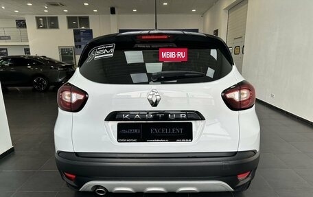 Renault Kaptur I рестайлинг, 2020 год, 1 660 000 рублей, 5 фотография