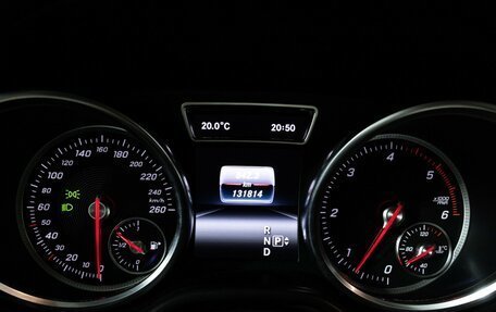 Mercedes-Benz GLE Coupe, 2016 год, 4 100 700 рублей, 12 фотография