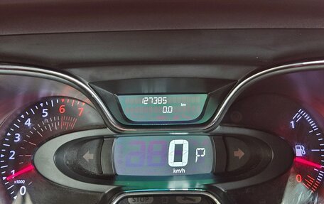 Renault Kaptur I рестайлинг, 2017 год, 1 515 000 рублей, 10 фотография