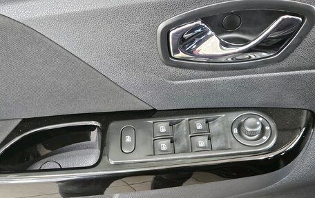 Renault Kaptur I рестайлинг, 2017 год, 1 515 000 рублей, 19 фотография