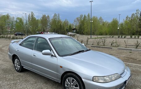 Honda Integra III рестайлинг, 1996 год, 140 000 рублей, 3 фотография