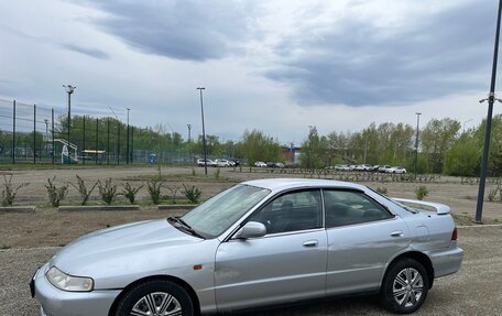 Honda Integra III рестайлинг, 1996 год, 140 000 рублей, 6 фотография