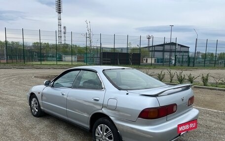Honda Integra III рестайлинг, 1996 год, 140 000 рублей, 5 фотография
