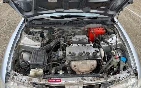 Honda Integra III рестайлинг, 1996 год, 140 000 рублей, 9 фотография