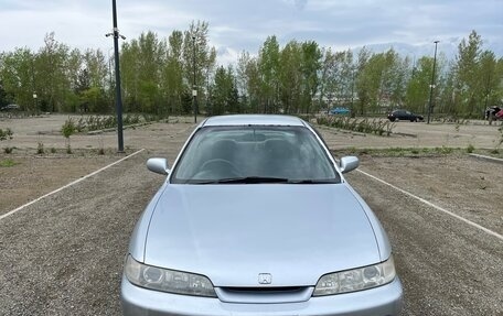 Honda Integra III рестайлинг, 1996 год, 140 000 рублей, 2 фотография