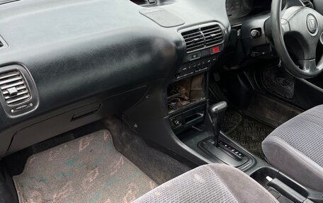 Honda Integra III рестайлинг, 1996 год, 140 000 рублей, 12 фотография