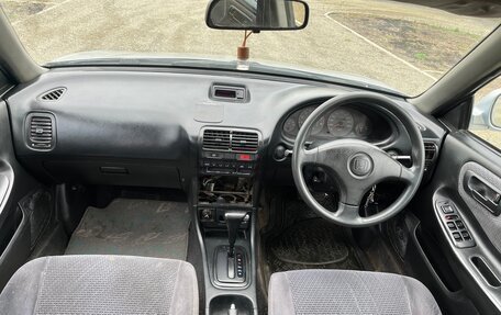 Honda Integra III рестайлинг, 1996 год, 140 000 рублей, 15 фотография