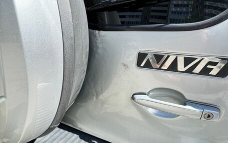 Chevrolet Niva I рестайлинг, 2013 год, 700 000 рублей, 5 фотография