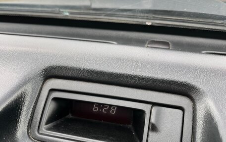 Honda Integra III рестайлинг, 1996 год, 140 000 рублей, 18 фотография