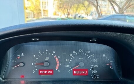Chevrolet Niva I рестайлинг, 2013 год, 700 000 рублей, 6 фотография