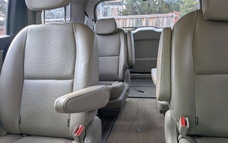 KIA Carnival III, 2017 год, 2 740 000 рублей, 13 фотография
