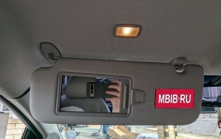KIA Carnival III, 2017 год, 2 740 000 рублей, 14 фотография