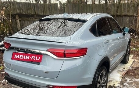 Geely Tugella FY11, 2022 год, 2 900 000 рублей, 3 фотография
