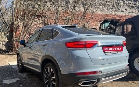 Geely Tugella FY11, 2022 год, 2 900 000 рублей, 2 фотография