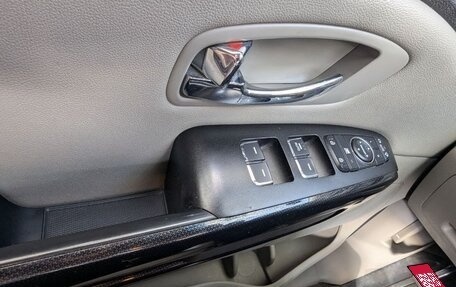 KIA Carnival III, 2017 год, 2 740 000 рублей, 18 фотография