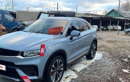 Geely Tugella FY11, 2022 год, 2 900 000 рублей, 7 фотография