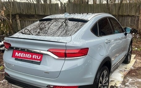 Geely Tugella FY11, 2022 год, 2 900 000 рублей, 4 фотография