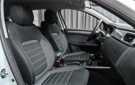 Renault Arkana I, 2019 год, 1 299 000 рублей, 8 фотография