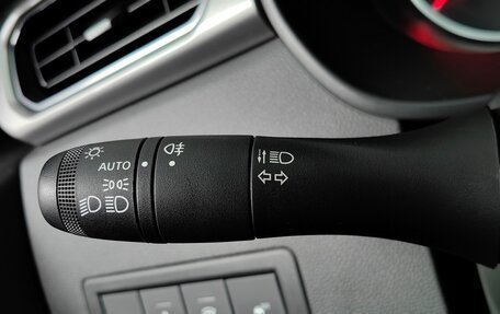 Renault Arkana I, 2019 год, 1 299 000 рублей, 14 фотография