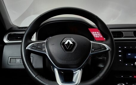 Renault Arkana I, 2019 год, 1 299 000 рублей, 13 фотография