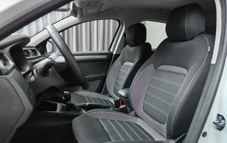 Renault Arkana I, 2019 год, 1 325 000 рублей, 9 фотография