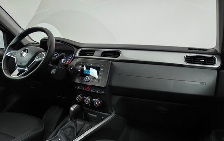 Renault Arkana I, 2019 год, 1 325 000 рублей, 7 фотография