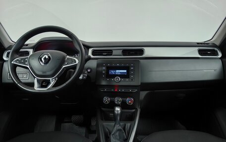 Renault Arkana I, 2019 год, 1 325 000 рублей, 6 фотография