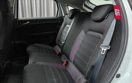 Renault Arkana I, 2019 год, 1 325 000 рублей, 11 фотография