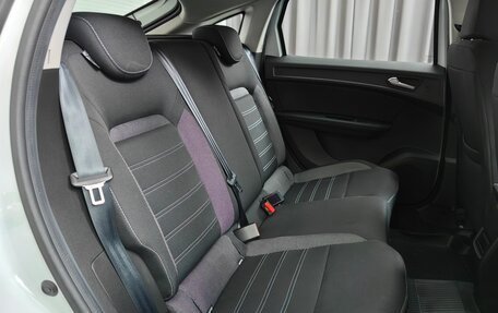 Renault Arkana I, 2019 год, 1 325 000 рублей, 10 фотография