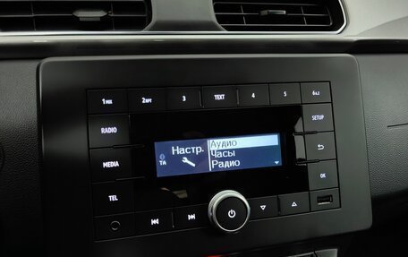 Renault Arkana I, 2019 год, 1 325 000 рублей, 17 фотография