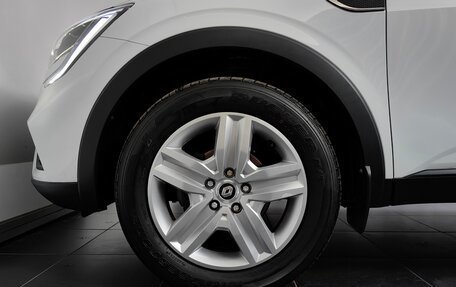 Renault Arkana I, 2019 год, 1 325 000 рублей, 23 фотография