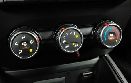Renault Arkana I, 2019 год, 1 325 000 рублей, 18 фотография