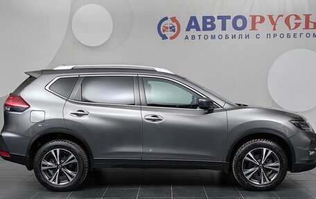 Nissan X-Trail, 2020 год, 2 200 000 рублей, 5 фотография