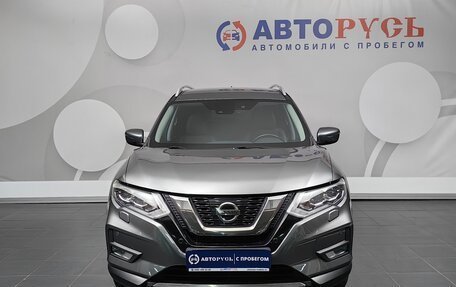 Nissan X-Trail, 2020 год, 2 200 000 рублей, 3 фотография