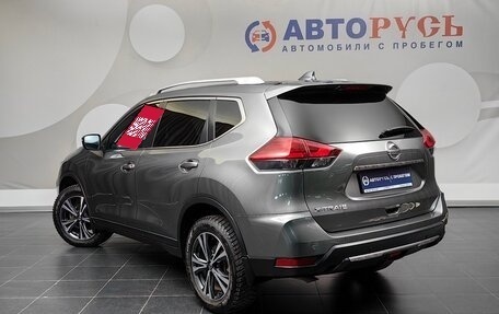 Nissan X-Trail, 2020 год, 2 200 000 рублей, 2 фотография