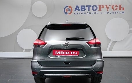 Nissan X-Trail, 2020 год, 2 200 000 рублей, 4 фотография