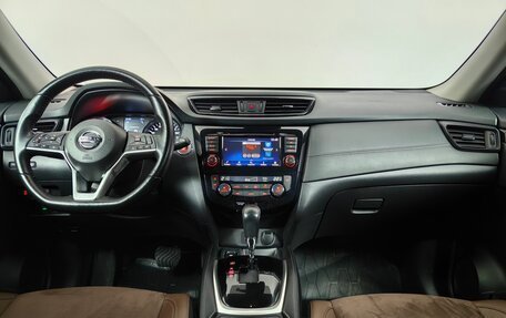 Nissan X-Trail, 2020 год, 2 200 000 рублей, 6 фотография