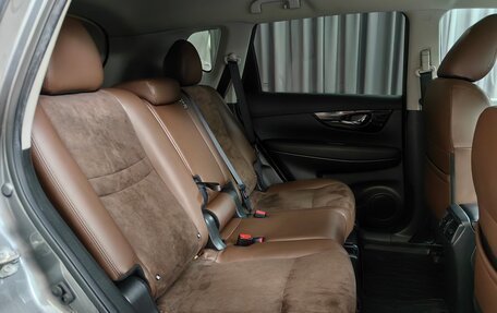 Nissan X-Trail, 2020 год, 2 200 000 рублей, 10 фотография