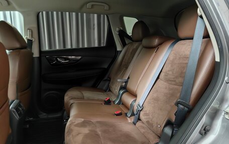 Nissan X-Trail, 2020 год, 2 200 000 рублей, 11 фотография