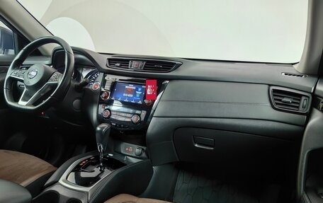 Nissan X-Trail, 2020 год, 2 200 000 рублей, 7 фотография