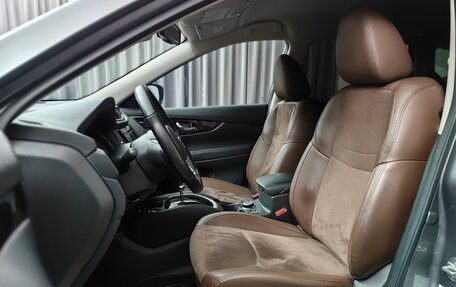Nissan X-Trail, 2020 год, 2 200 000 рублей, 9 фотография
