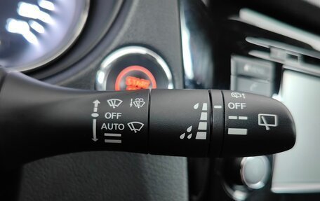 Nissan X-Trail, 2020 год, 2 200 000 рублей, 15 фотография
