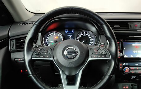 Nissan X-Trail, 2020 год, 2 200 000 рублей, 13 фотография