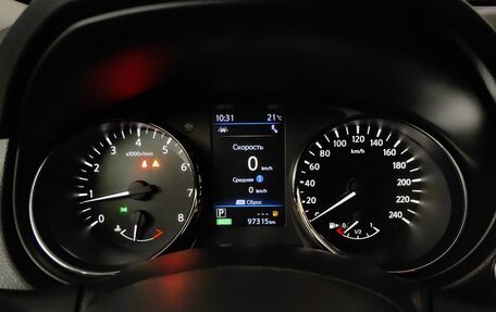 Nissan X-Trail, 2020 год, 2 200 000 рублей, 16 фотография