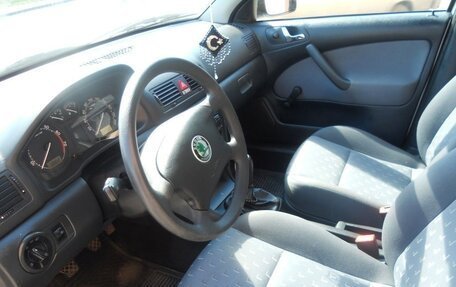 Skoda Octavia IV, 2008 год, 650 000 рублей, 5 фотография