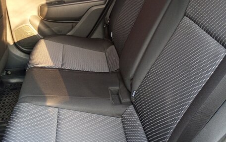 KIA Rio IV, 2017 год, 1 259 000 рублей, 5 фотография