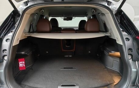 Nissan X-Trail, 2020 год, 2 200 000 рублей, 26 фотография