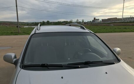Chevrolet Lacetti, 2008 год, 550 000 рублей, 2 фотография