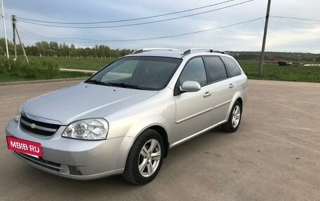 Chevrolet Lacetti, 2008 год, 550 000 рублей, 5 фотография
