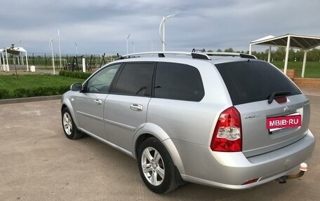 Chevrolet Lacetti, 2008 год, 550 000 рублей, 4 фотография